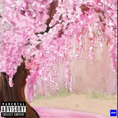 SAKURA album art