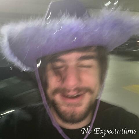 No Expectations album art