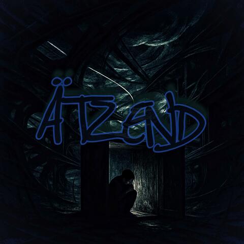 Ätzend (feat. Heav) album art