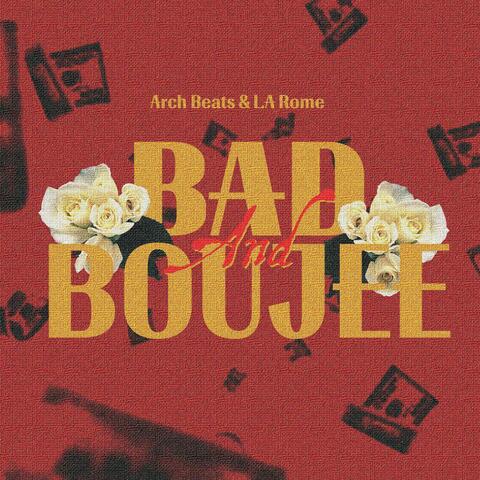 Bad and Boujee album art