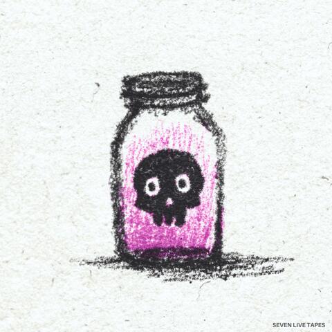 Chakra I album art