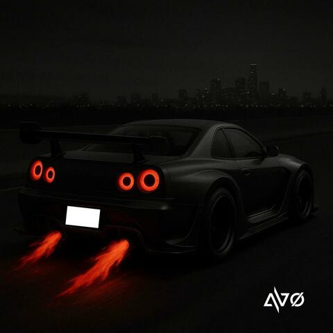 Drive album art