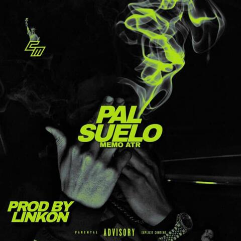 PAL SUELO album art