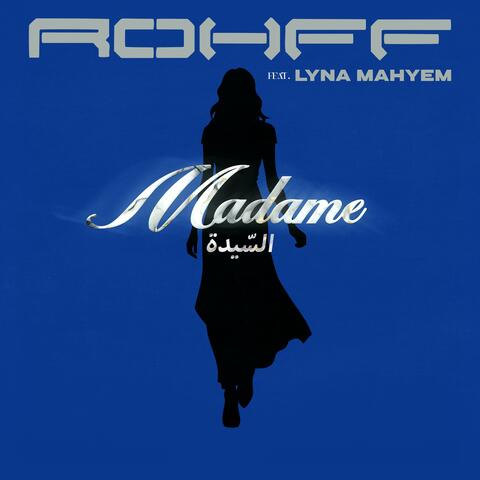 Madame (feat. Lyna Mahyem) album art