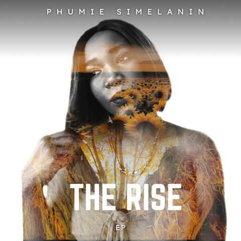 The Rise album art