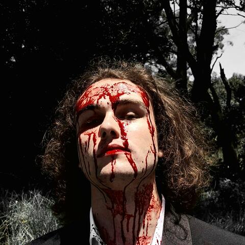 Cadaver album art