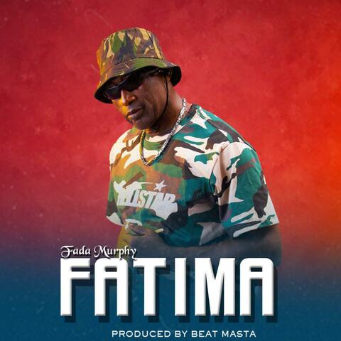 Fatima album art