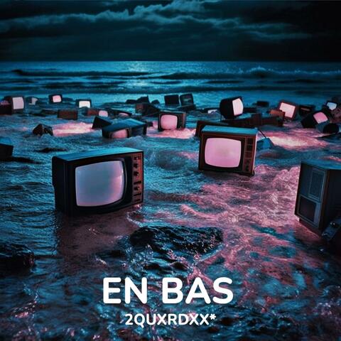 EN BAS album art