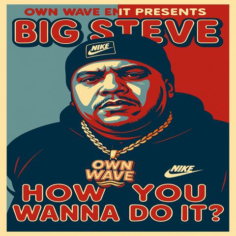 How You Wanna Do It album art