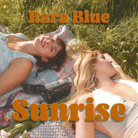 Sunrise album art