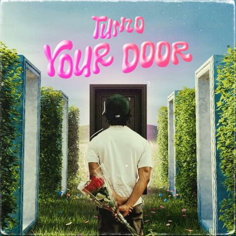 Your Door album art