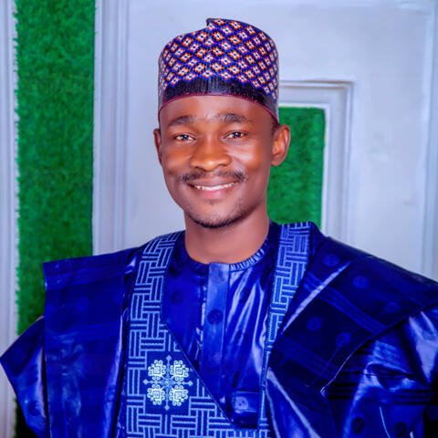 Majingina By Adamcy M Lawan album art