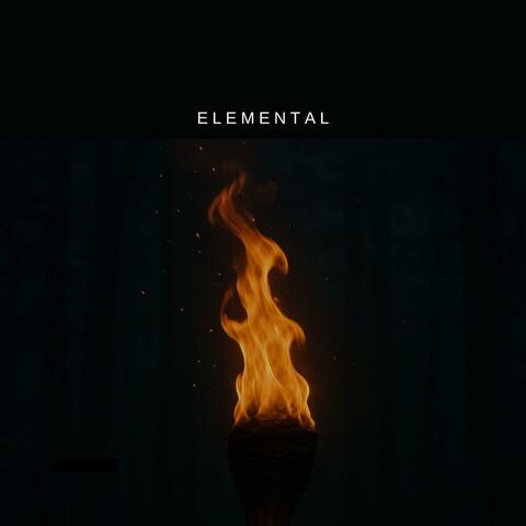 Elemental album art