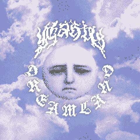 DREAMLAND album art