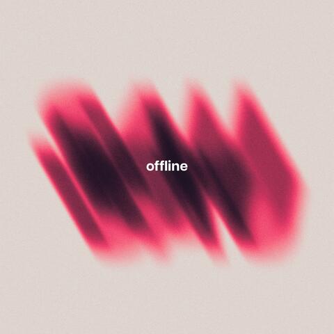 offline album art