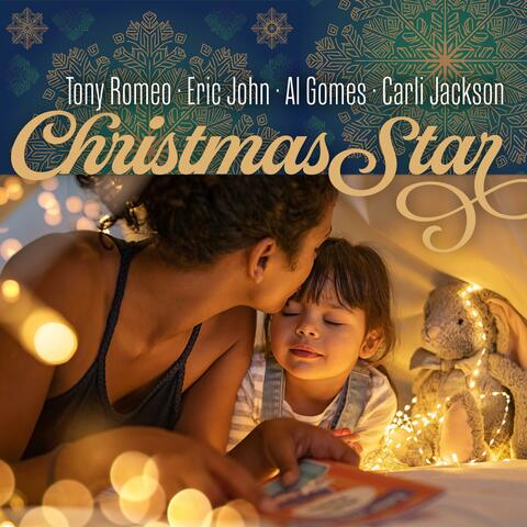 Christmas Star album art