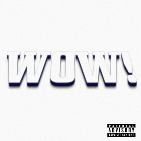 WOW! album art