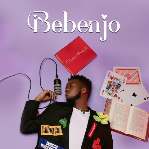 Bebenjo album art