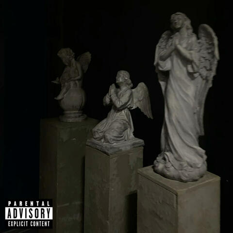 Do Angel's Even Say Amen? album art