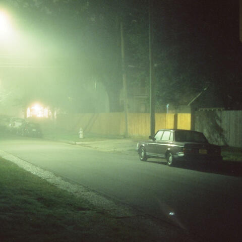 Can't Stay album art