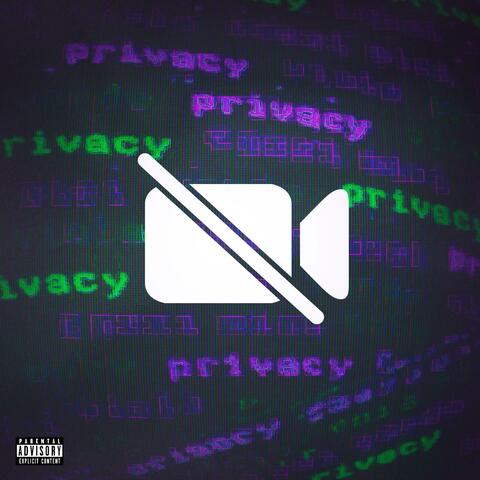 PRIVACY album art