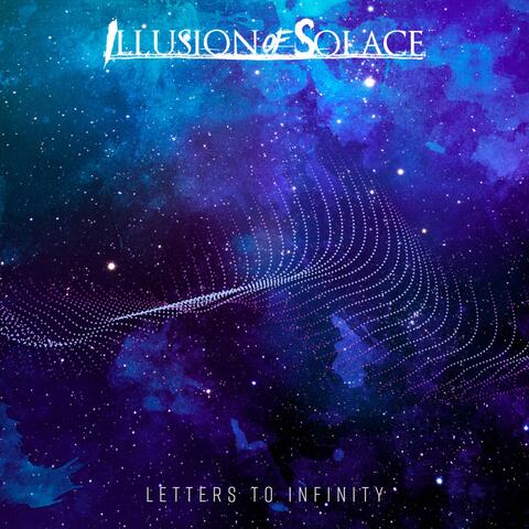 Letters to Infinity (EP) album art