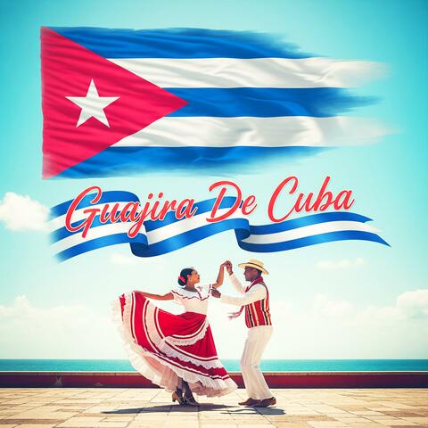Guajira De Cuba album art