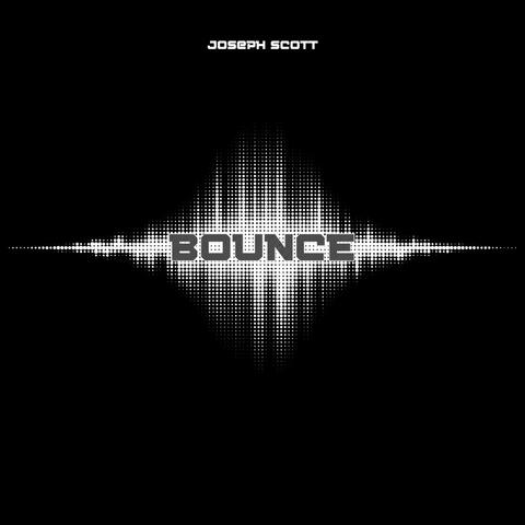BOUNCE album art