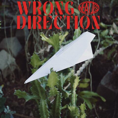 Wrong Direction album art
