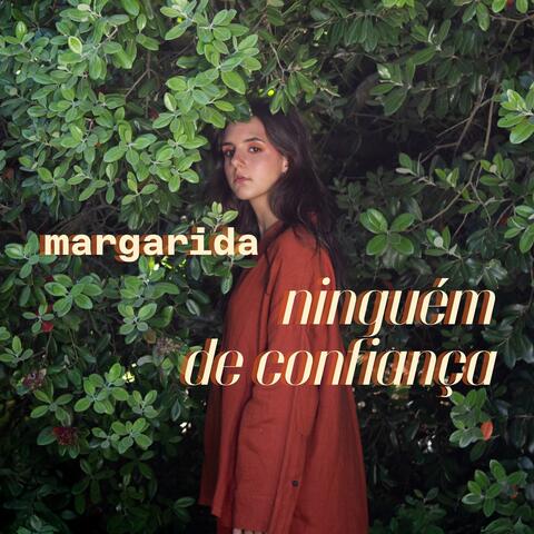 Ninguém de Confiança album art