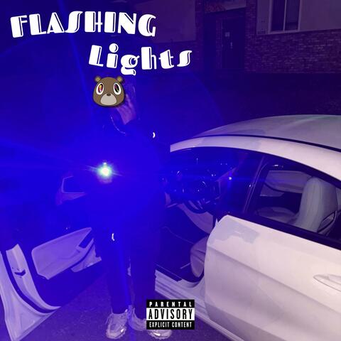 Flashing Lights album art