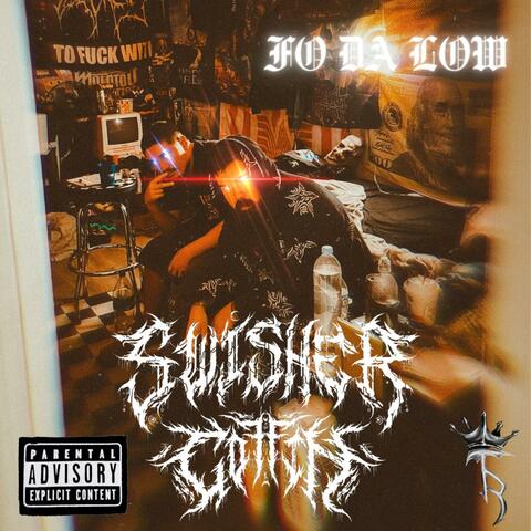 FO DA LOW album art