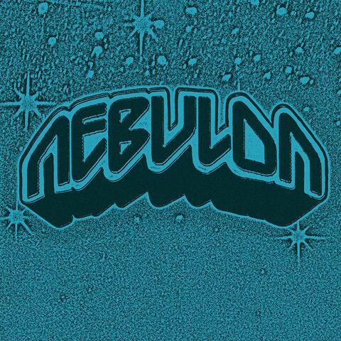 Nebulon Systems, Vol. 1 album art