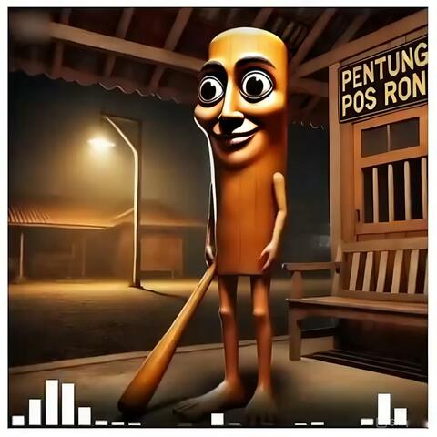 PENTUNG SAHUR album art