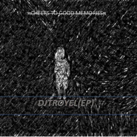 Cheers To Good Memories album art