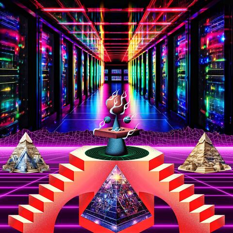 Interim AI Systems album art