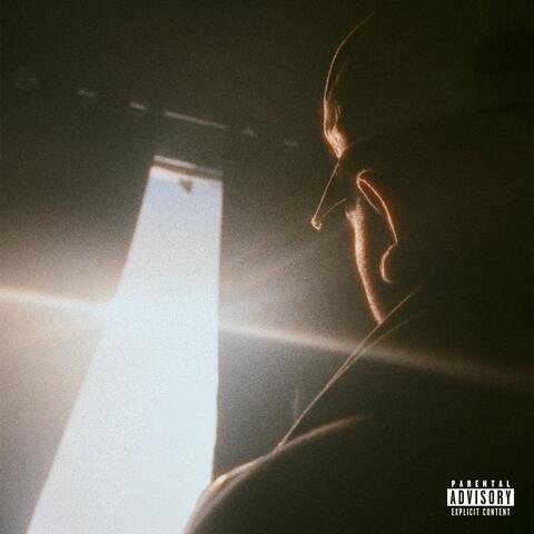 House Open album art