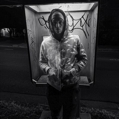 Shutting Down The City album art