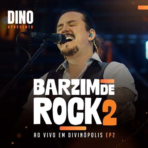 Barzim de Rock 2 (EP 2) album art