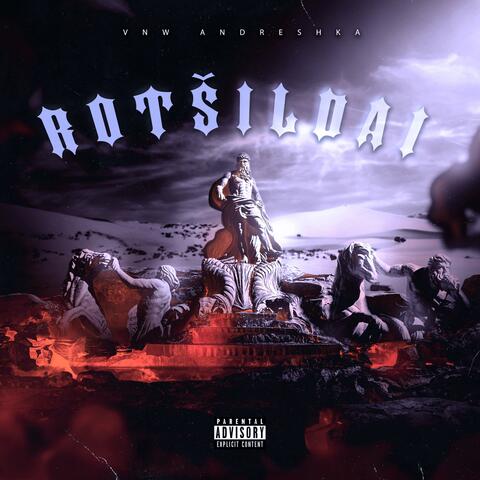 Rotšildai album art
