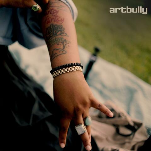 Bully (Remix) album art