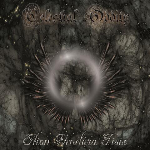 AION GENETORA FISIS album art