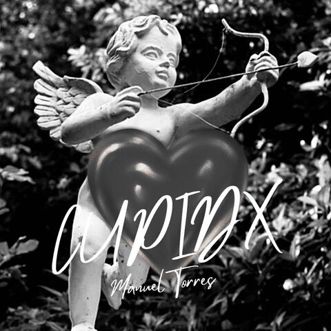 CUPIDX album art