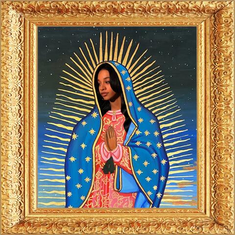 Lord Save Me album art