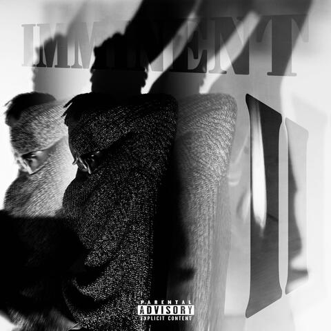 Imminent II album art