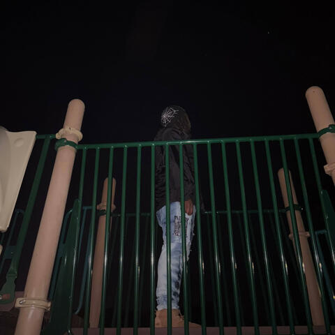 Icon (feat. 4K Killer) album art