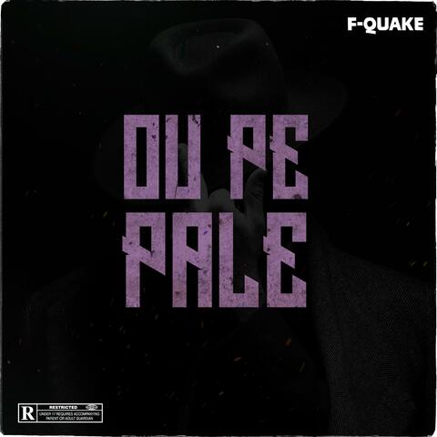 Ou Pe Pale album art