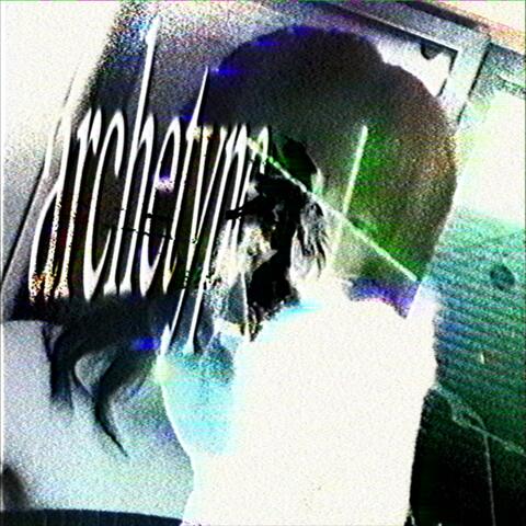 archetype album art