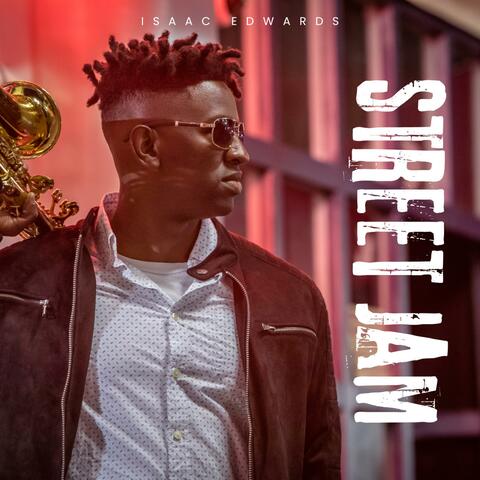 Street Jam album art