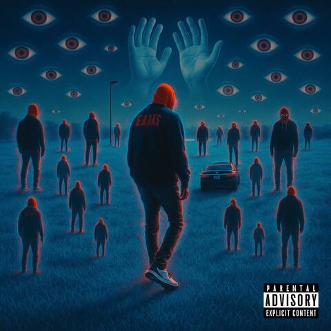 Midas album art
